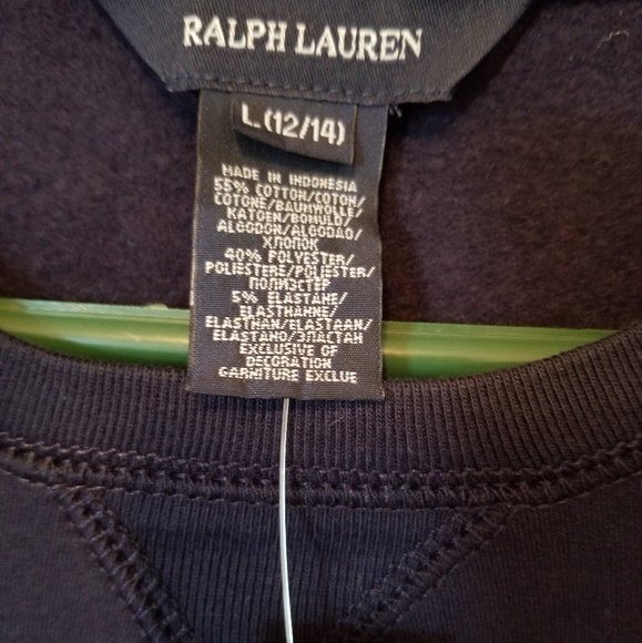 Ralph Lauren Dress - Picture 3 of 3